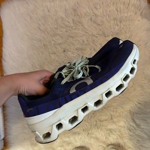 Men’s on cloud cloudtec shoes